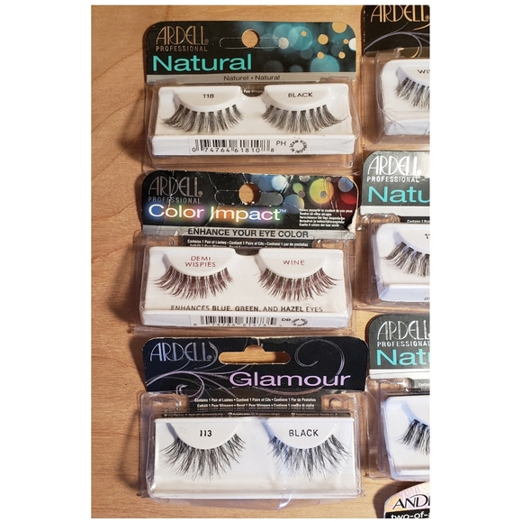 👁lash bundle👁 - Picture 2 of 4